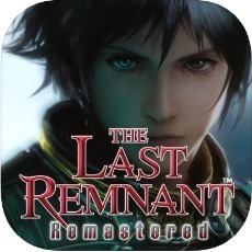 The Last Remnant Remastered per iPhone