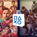 PlayStation Store, i giochi di Natale 2019