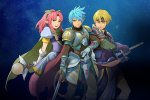 Star Ocean: First Departure R, la recensione - Recensione