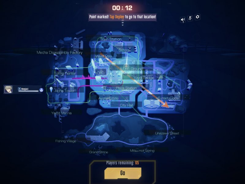 Super Mecha Champions