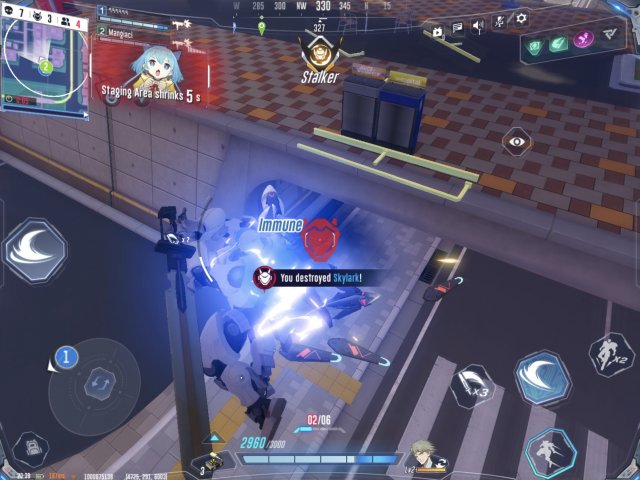 Super Mecha Champions