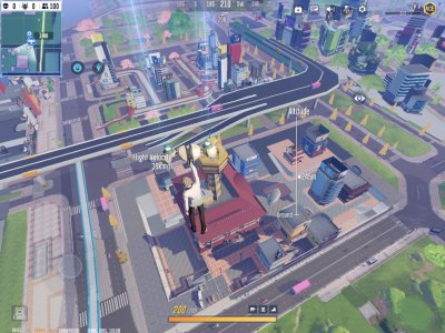 Super Mecha Champions