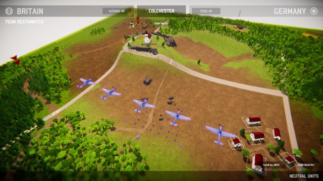 Total Tank Simulator