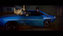 Fast & Furious: Crossroads - Trailer d'annuncio ai Game Awards 2019