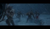 Dungeons & Dragons: Dark Alliance - Trailer di annuncio