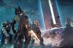 PS5 e Windows PC insieme per la prima volta su PlayStation.com nella scheda di Godfall - Notizia