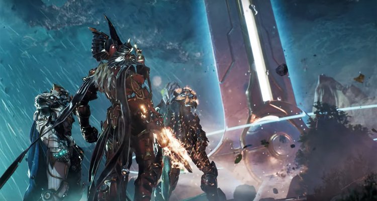 Godfall - PS5 - Multiplayer.it