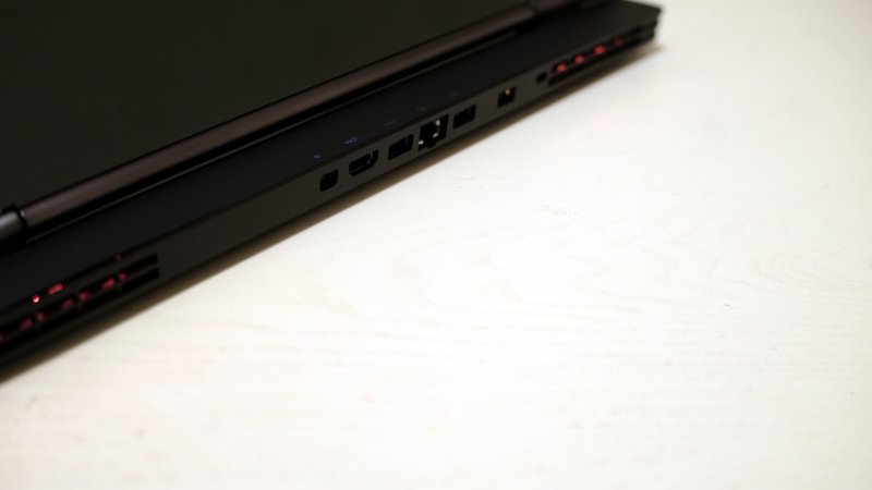 Lenovo Legion Y740 1 Lenovo Legion Y740 1