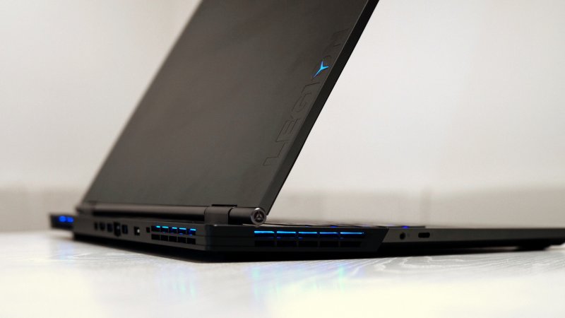 Lenovo Legion Y740 4 Lenovo Legion Y740 4