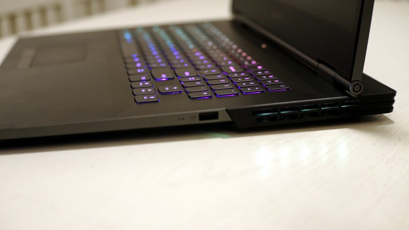 Lenovo Legion Y740 6 Lenovo Legion Y740 6