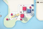 Mini Motorways è disponibile a sorpresa su Nintendo Switch da oggi - Notizia