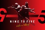 Nine to Five annunciato ai Game Awards 2019 con un trailer - Video