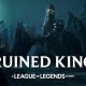 Ruined King: A League of Legends Story annunciato ai The Game Awards 2019