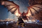 Monster Hunter: World - Iceborne, il Festival di ringraziamento di Astera e il Festival astrale di Seliana sono iniziati - Notizia