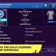 Football Manager 2020 - Trailer della versione mobile