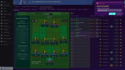 Football Manager 2020 Touch