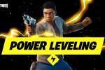 Fortnite Power Leveling, punti esperienza supercaricati disponibili da oggi 14 dicembre 2019 - Notizia