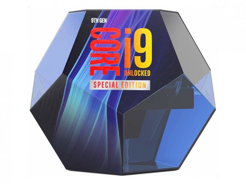 Intel Core I9 9900Ks Intel Core I9 9900Ks