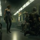 Resident Evil 3 e RE Resistance non sono collegati narrativamente