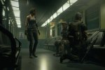 Resident Evil 3 e RE Resistance non sono collegati narrativamente - Notizia