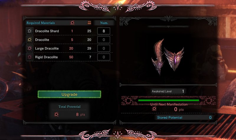 Safijiiva Siege Horizon Zero Dawn Quest Bring New Rewards To Monster Hunter World Iceborne 3