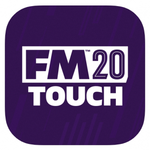 Football Manager 2020 Touch per Android