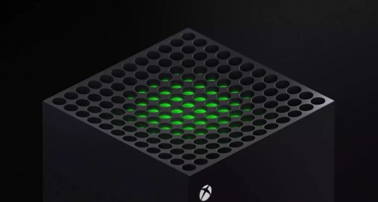 Xbox Series X är nu tillgänglig på Amazon, även på avbetalning -…