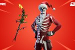 Fortnite, il Calendario dell'Avvento di Natale 2019 comincia domani: tutte le ricompense - Notizia