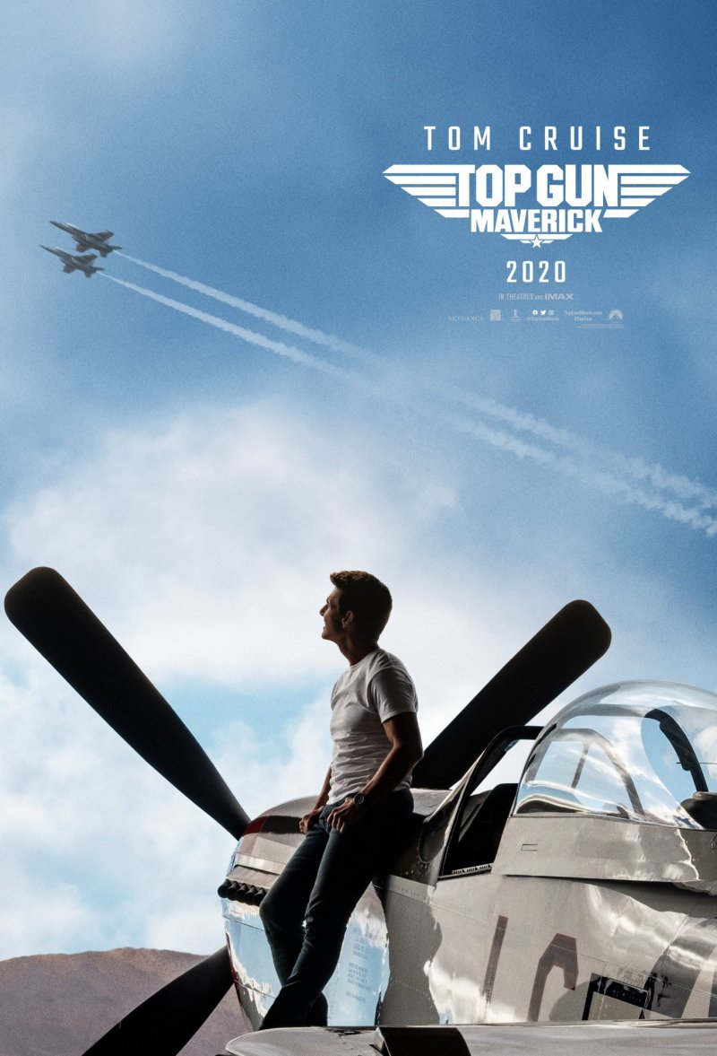 Top Gun Maverick Top Gun Maverick