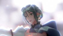 Tokyo Mirage Sessions #FE Encore - Trailer "She Is…"