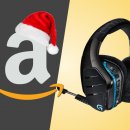 Amazon Offerte di Natale, gli sconti sulle periferiche da gioco del 16 dicembre 2019