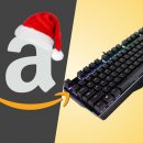 Amazon Offerte di Natale, gli sconti ASUS della Gaming Week per il Natale 2019
