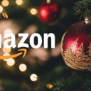 Amazon, i regali di Natale last-minute per il 2019