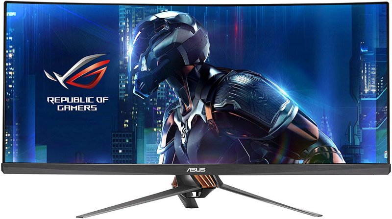 Asus Rog Swift Pg348Q