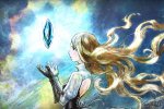 Bravely Default 2 avrà vari miglioramenti nella versione finale rispetto alla demo - Notizia