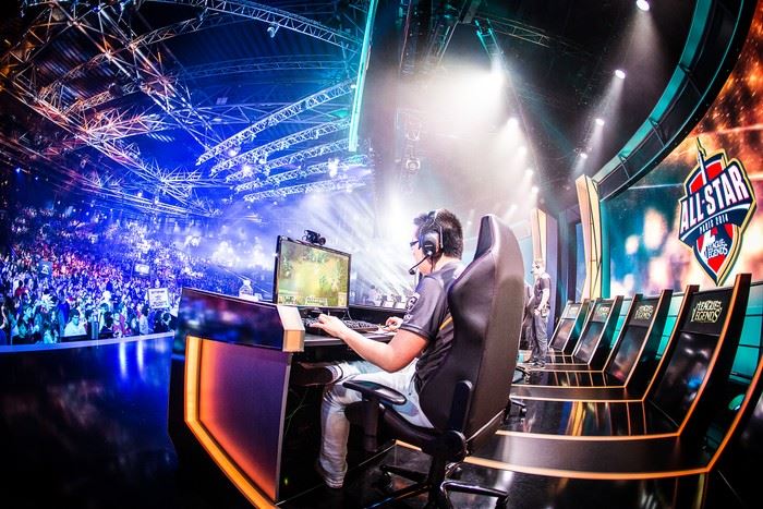 Esports in Italy: growing success in 2020 with an increase in fans