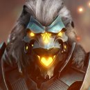 Godfall, cosa sappiamo del primo titolo PS5