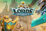 Lords Mobile si aggiorna con Arena del Drago: scontri fra Gilde, trailer e premi per i lettori - Notizia