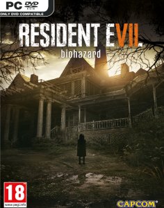 Resident Evil 7 biohazard per PC Windows