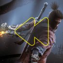Sekiro: Shadows Die Twice, i giochi più significativi del 2019