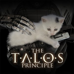 The Talos Principle: Deluxe Edition per Nintendo Switch
