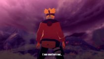 Naruto Shippuden: Ultimate Ninja Storm 4 - Road To Boruto - Trailer della versione Nintendo Switch