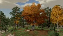 Farming Simulator 19 - Trailer Seasons Mod