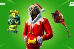 Fortnite, Epic Games rimuove V-buck e Skin da alcuni account, ecco perché - Notizia