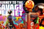 Journey to The Savage Planet e Indivisible su Switch in formato fisico e digitale - Notizia