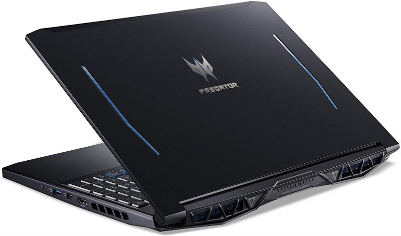 Acer Predator Helios 300 Acer Predator Helios 300