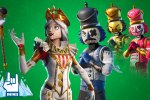 Fortnite: Crackshot e Lapilla nel negozio del 4 gennaio 2020 - Notizia