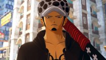 One Piece: World Seeker - Trailer del DLC The Unfinished Map