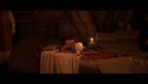 Kingdom Come: Deliverance - Il presepe con Henry