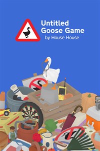 Untitled Goose Game per Xbox One